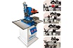 Универсальный заточный станок Delta Machinery SHARP DZ-300 05-4935