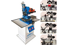 Универсальный заточный станок Delta Machinery SHARP DZ-300 05-4935