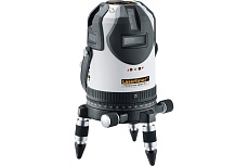 Высокоточный перекрёстный лазерный прибор Laserliner PowerCross-Laser 8 S 032.080L