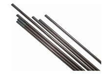 Электроды вольфрамовые WC20 2.4x175 мм, 10 шт, пенал Seller S-3-WC20-24-175