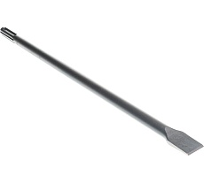 Плоское зубило 18х25х600 мм, SDS MAX Matrix 70343