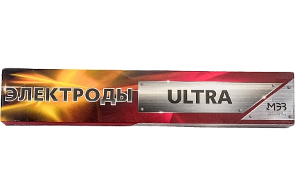 Электрод УЛЬТРА (3 мм; 2.5 кг) МЭЗ Ц0040171
