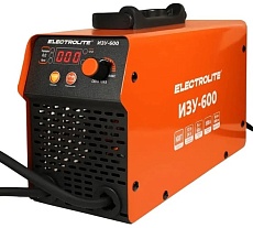 Пуско-зарядное устройство Electrolite изу-600 EL 5108