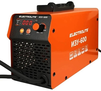 Пуско-зарядное устройство Electrolite изу-600 EL 5108