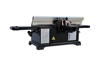 Фуговальный станок JIB 22104 1,1 кВт, 230В 0309020453000