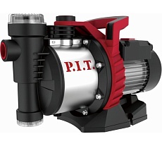 Садовый насос P.I.T. 1100 Вт POG1100-P