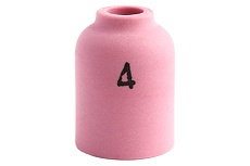 Сопло газовая линза IGS0096 (6.5 мм) для горелок TS 9-20-25 Сварог 87379