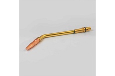 Наконечник к горелке Г2, № А3 f83.13.1 FOOB 00-00004057
