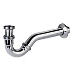 Сифон для биде Hansgrohe 55237000