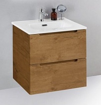 Мебель для ванной BelBagno Etna 50x39 см Rovere Nature