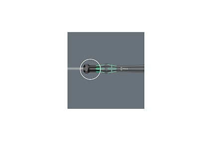 Набор прецизионных отвёрток WERA Kraftform Micro Big Pack 2 29 пр., PH/TX/IPR/HEX внешний и внутренний/SL/Microstix/Съёмник WE-134027