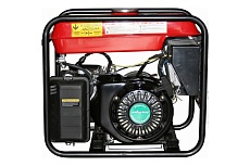 Бензиновый генератор инверторного типа DDE DPG2101i