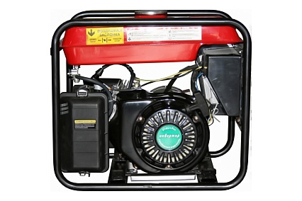 Бензиновый генератор инверторного типа DDE DPG2101i