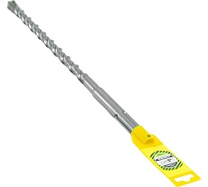 Бур с крестовой пластиной SDS-MAX 18x400 мм Pobedit 4218040