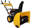 Снегоуборщик Habert HBM28D ШЛ 00-00157166