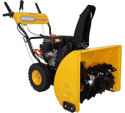 Снегоуборщик Habert HBM28D ШЛ 00-00157166