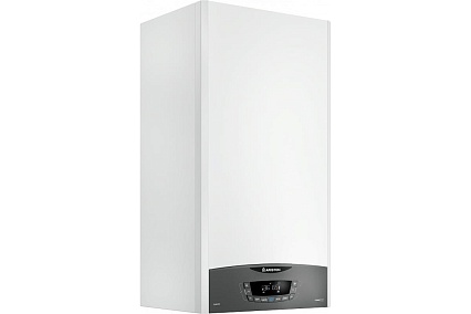 Настенный двухконтурный традиционный газовый котел Ariston CLAS XC 35 FF NG 3301678