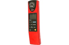 Цифровой измеритель освещенности UNI-T UT381 люксметр 00-00002291