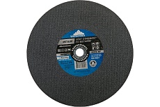 Круг отрезной по металлу 405x4х32 мм Vertextools 405-4-32
