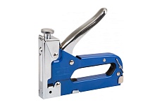 Степлер для скоб (металлический корпус, тип 53, 4 - 14 мм) MOS 32076М