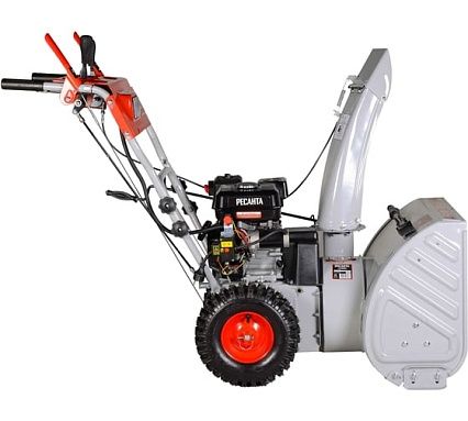 Снегоуборщик Ресанта СБ 4800ПЭ 70/7/33