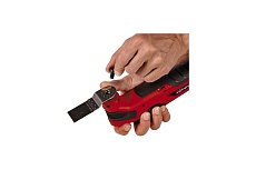 Аккумуляторный многофункциональный инструмент Einhell PXC TC-MG 18 Li-Solo 4465170