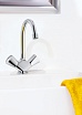 Смеситель для раковины Grohe Costa S 21257001