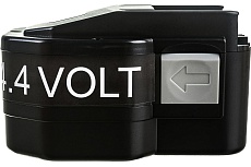 Аккумулятор (1.5 Ач; 14.4 В; Ni-Cd) для AEG ОЕМ 076620