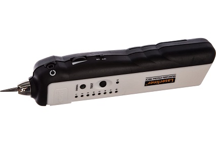 Универсальный тестер для проводов и кабелей Laserliner MultiCable-Checker 083.062A