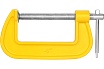 G-образная струбцина Deko 100 мм GCL100 065-0630