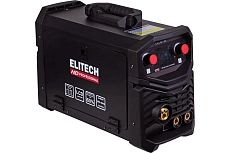 Инверторный сварочный аппарат Elitech HD WM 200 SYN LCD Pulse 204473