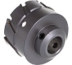 Коронка с твердосплавными напайками Power-Max 30 (65х30 мм) Karnasch 20.1130A-065