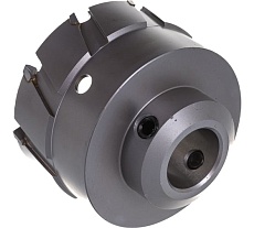 Коронка с твердосплавными напайками Power-Max 30 (65х30 мм) Karnasch 20.1130A-065