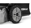 Бензиновая газонокосилка Мобил К XM461 КОМФОРТ MBK0024697