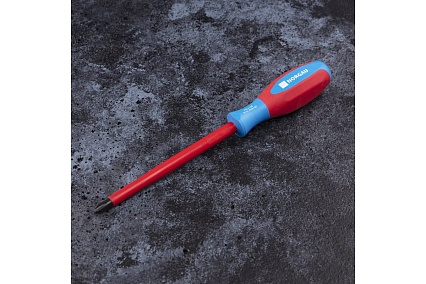 Диэлектрическая крестовая отвертка Norgau PH3x150 мм, тип N170-PH3x150 067073030