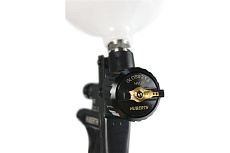 Окрасочный пистолет Huberth hvlp rp16000 gl, дюза 1.3 RP16000GL-1.3