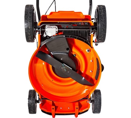 Самоходная бензиновая газонокосилка Fubag FPL 46 SM 31778