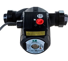 Циркуляционный насос Pumpman GRS32/8 82070