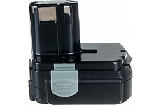 Аккумулятор (1.5 Ач; 14.4 В; Li-Ion) для HITACHI ОЕМ 057293