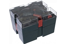 Аккумуляторная отвертка Bosch GSR MX2DRIVE 0.601.9A2.101