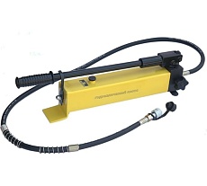 Ручной гидравлический насос Car-tool до 50 т CT-E1129