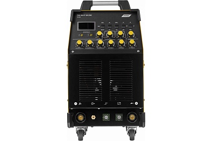 Аппарат аргонодуговой сварки ПТК RILON TIG 315 P AC/DC 00000029370