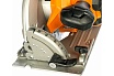 Аккумуляторная бесщеточная дисковая пила AEG BKS 18 BL-0 4935451537