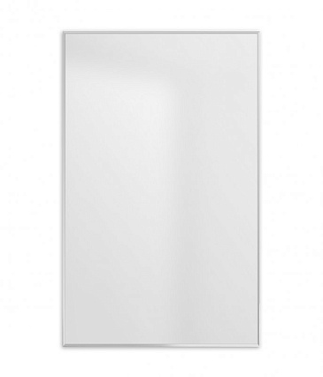 Зеркало BelBagno SPC-AL-500-800 50x80 см хром