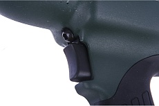 Пневмогайковерт Metabo DSSW 360 Set 1/2&quot;+10 головок 604118500