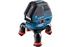 Лазерный нивелир Bosch GLL 3-50 Professional 0.601.063.802