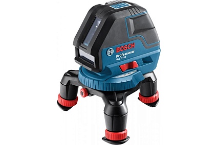 Лазерный нивелир Bosch GLL 3-50 Professional 0.601.063.802