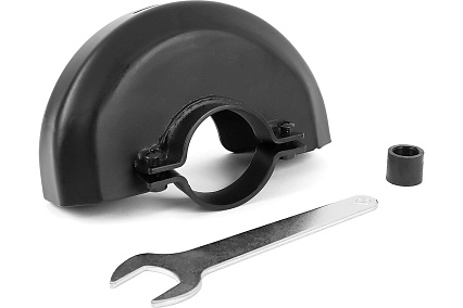 Прямая шлифовальная машина Messer M3024 1300 Вт, М14, 5000 об/мин 10-33-024