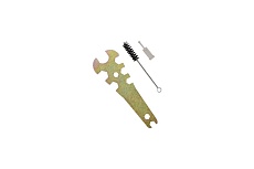 Краскопульт Pi Tools S-990Р ф2.0мм, верхний бачок 3094