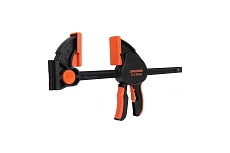 Струбцина Pony Jorgensen быстрозажимная Heavy-duty E-Z HOLD 152,4 мм 33706